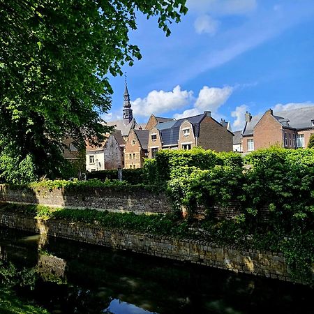 Begijnhof Historica Tongeren Apartment Exterior photo