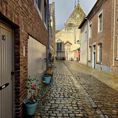 Begijnhof Historica Tongeren Apartment Exterior photo